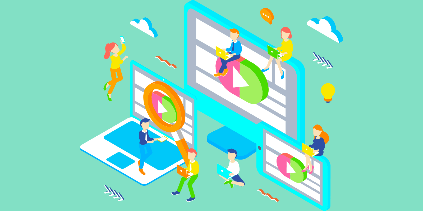 Optimizing YouTube embeds