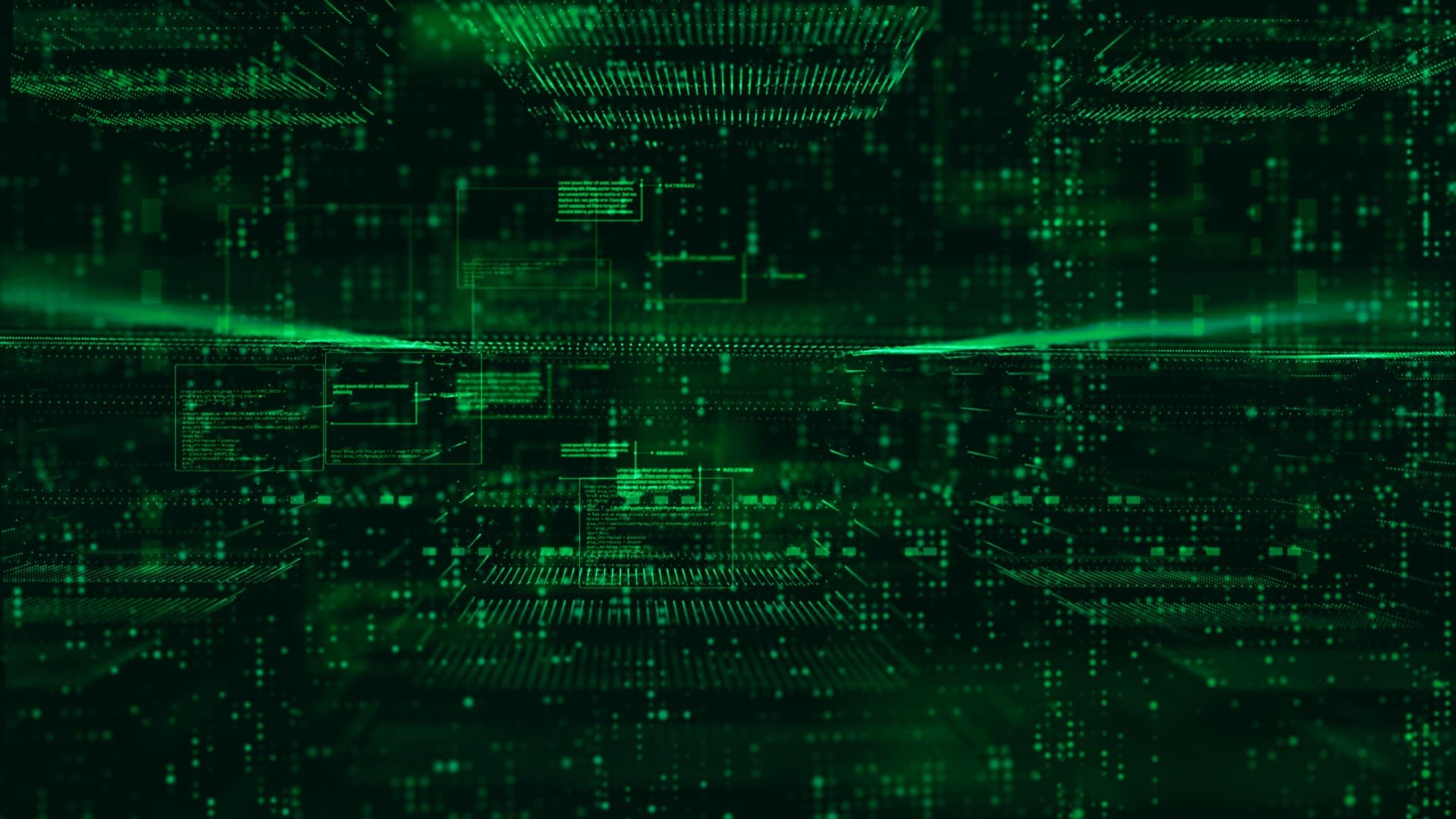 Building a data grid component