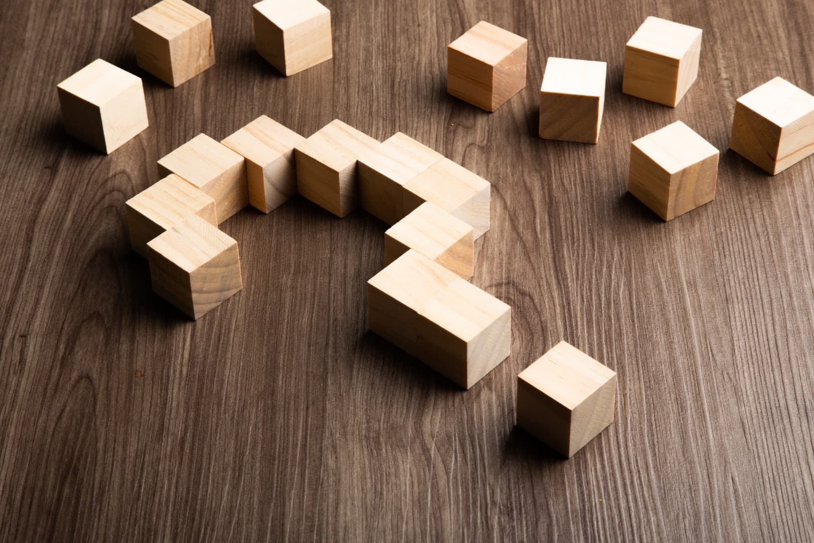 Querying elements in a typesafe manner