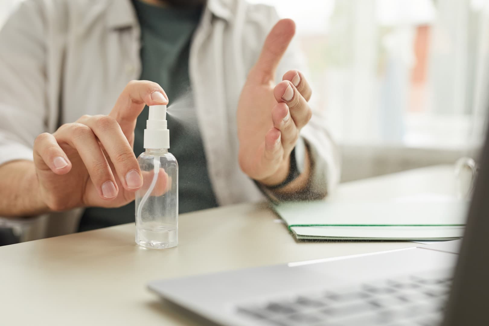 Modern way to sanitize your data using the Sanitizer API